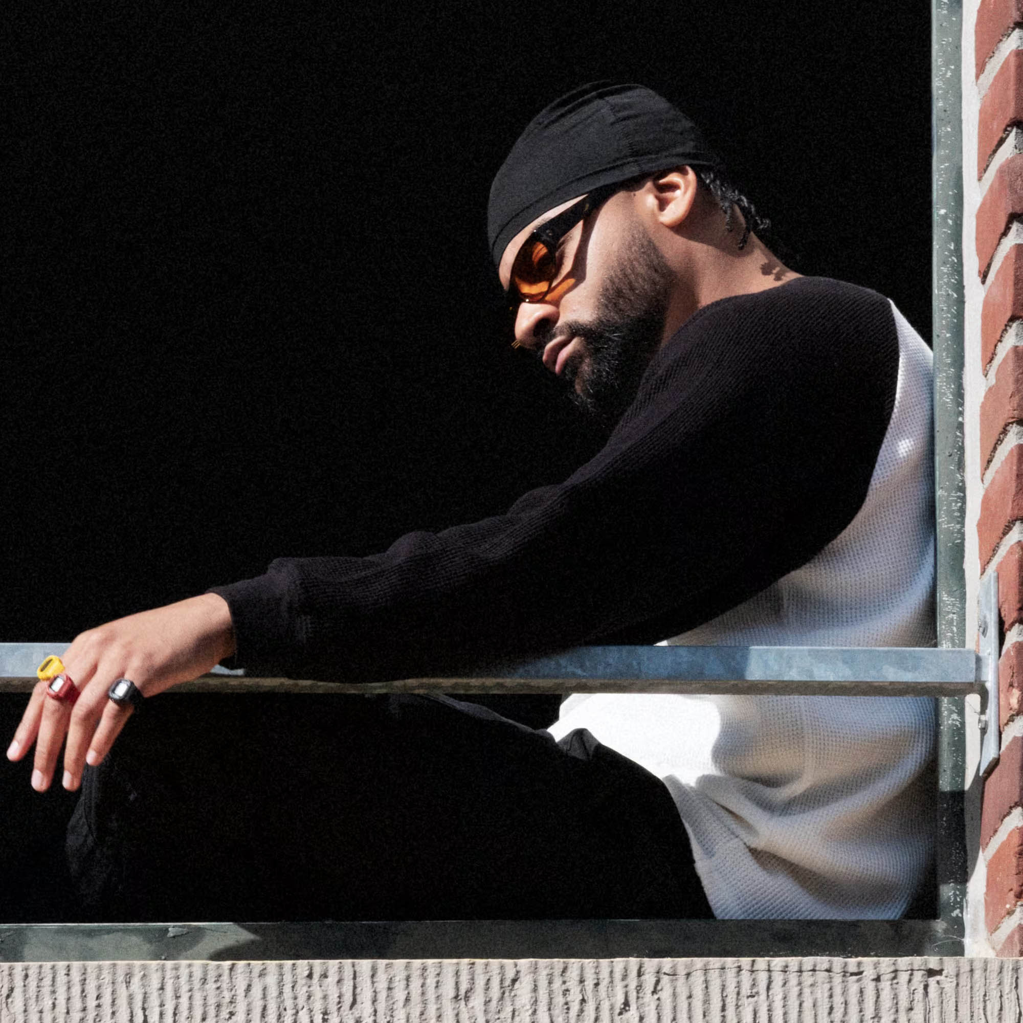 Годинник-кільце G-Shock Nano DWN-5600